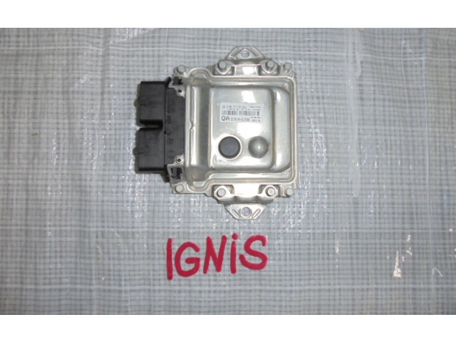 Řídící jednotka 0261S12369 Suzuki Ignis 2016
