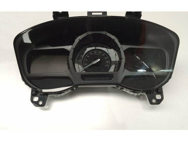 Панель приборов GB3T10849JC3ENU Ford Ranger