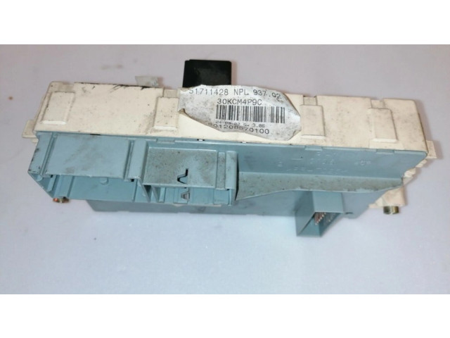 Pojistková skříňka 46558758 Alfa Romeo 147 2002