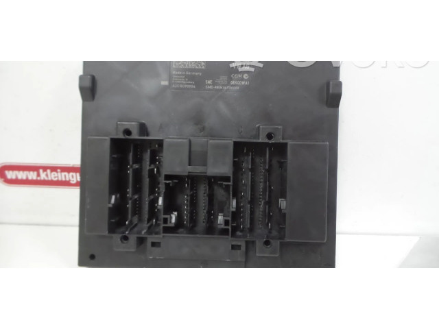 Модуль управления BSM 5Q0937084CN Volkswagen Golf VII