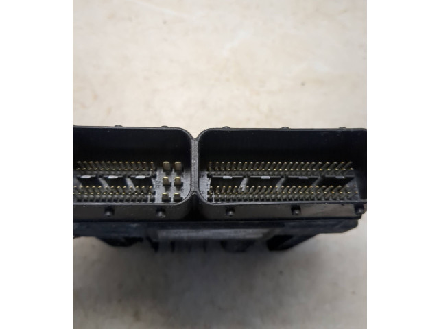 Turbodmychadlo Блок управления двигателя 391302A201, E13039762 KIA Rio