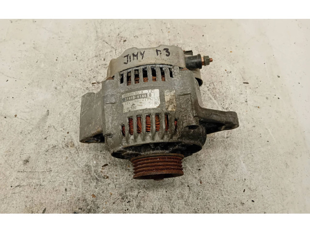 Генератор 3140081A0   Suzuki Jimny      