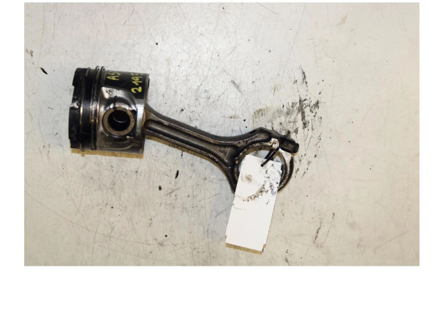 Поршень с шатуном 4N13 Mitsubishi ASX