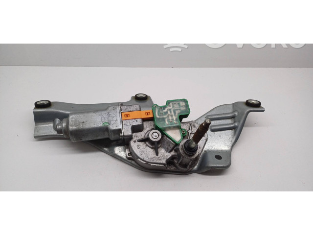 Моторчик заднего дворника Subaru Forester SH