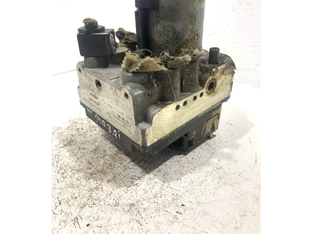 Jednotka ABS 0024319612, 4697521769 Mercede-Benz S W140 1996