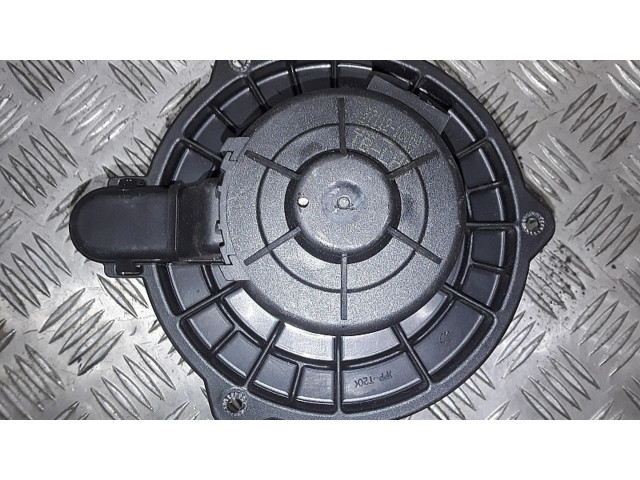 Вентилятор печки    971121c000   Hyundai Getz