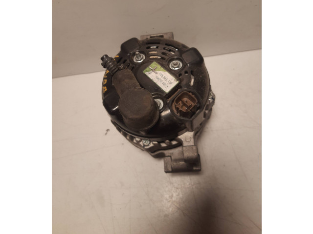 Генератор 1042103911, 125531130 Honda FR-V