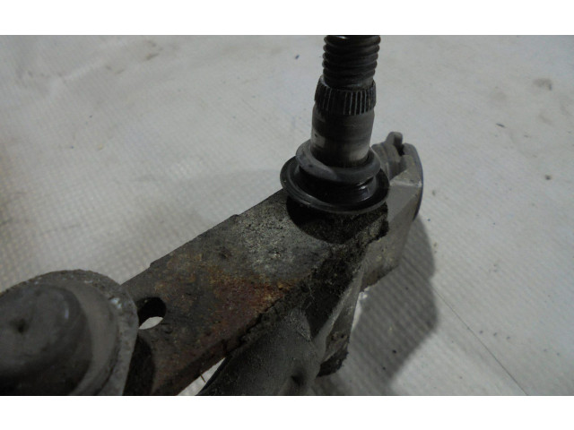 Комплект механизма стеклоочистителей 3397021315   BMW X3 F25