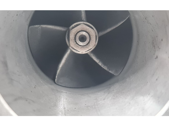 Турбина Mitsubishi Colt A6390900380, AL0029 для двигателя 605910