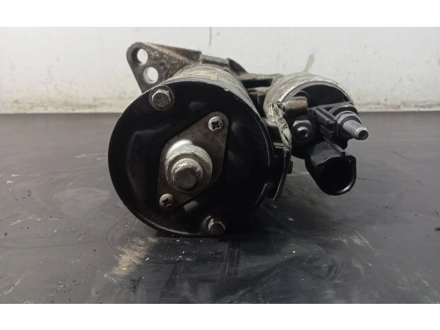 Стартер 02Z911024H Seat Altea