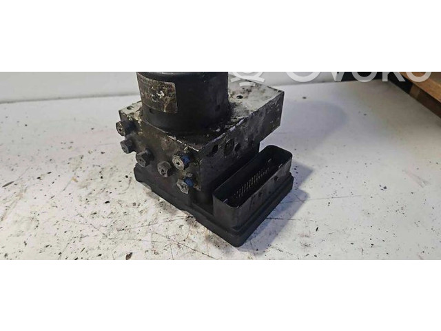 Блок АБС 8671224, 10092504033   Volvo  XC90  2003 - 2006 года