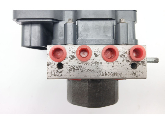 Jednotka ABS 476605492R, 2265106516 Dacia Sandero II 2015