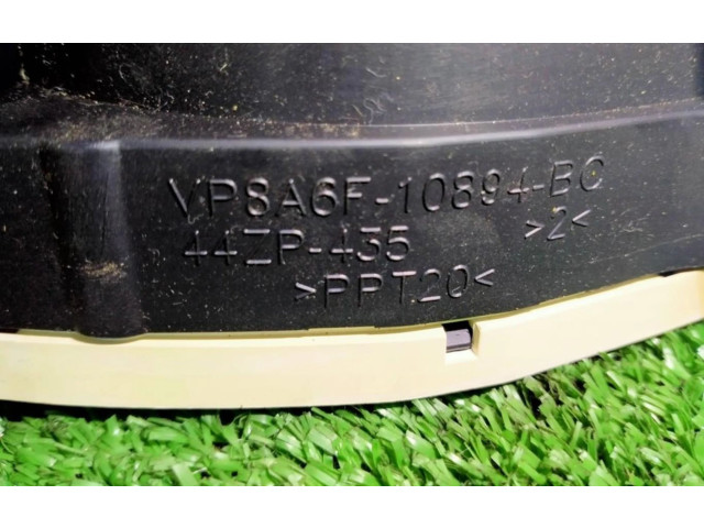 Přístrojová deska Ford Fiesta 2010 VP8A6F10894