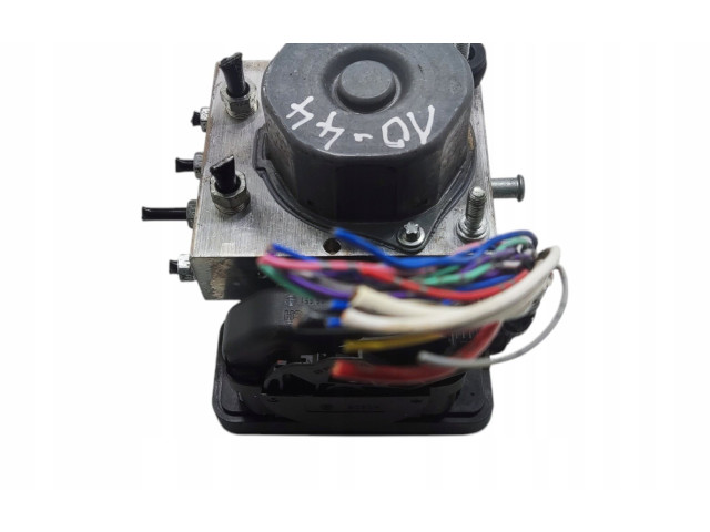 Блок ABS 44540-0H070   Peugeot 108