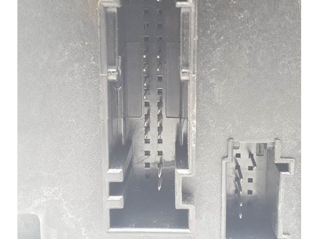 Блок комфорта 5Q0959760B   Skoda Kodiaq   