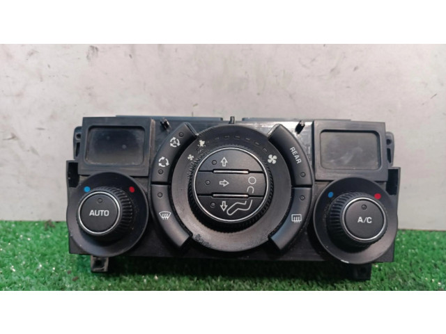 Блок управления климат-контролем 96839635XT   Peugeot 5008