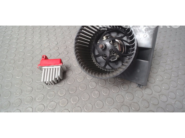 Вентилятор радиатора     1J1819021B, 1J1819021A    Audi A3 S3 8L 