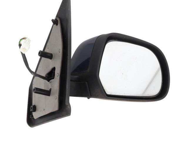 Зеркало электрическое Audi A6 S6 C6 4F 2004 - 2011 года
