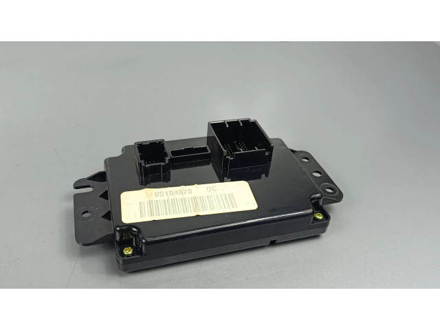 Блок управления P68247686AC Jeep Grand Cherokee