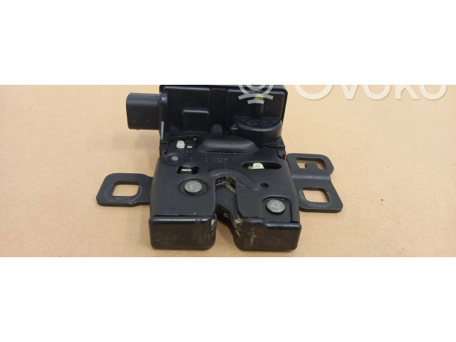 Zámek zadních dveří 5H32431B60AC, 51100003   Land Rover Range Rover Sport L320 2011