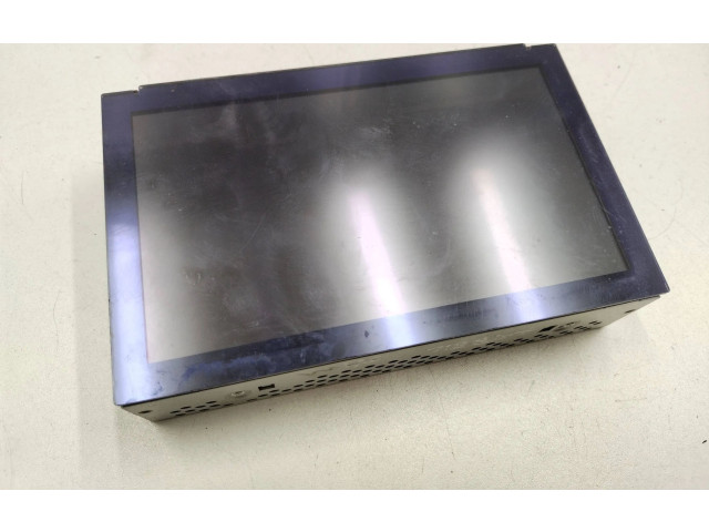 Дисплей 28091EM00A, 70504196 Nissan X-Trail T31