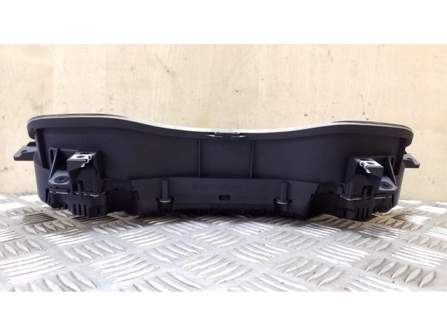 Панель приборов 4G8920981S, 0263672096   Audi A6 C7       