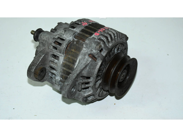 Генератор A3TA4791, MD336781 Mitsubishi Pajero