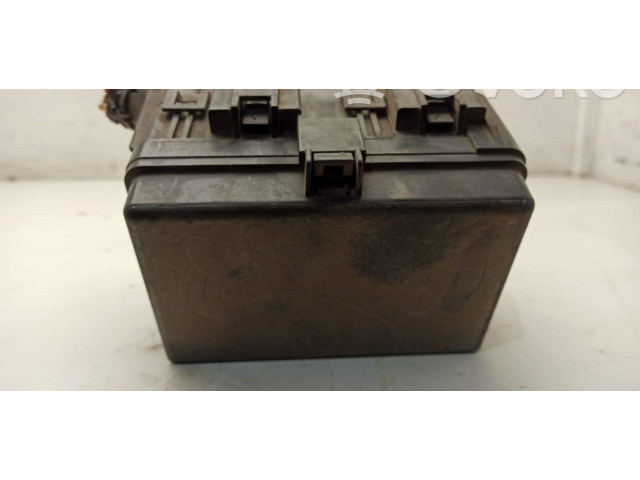   Pojistková skříňka    Suzuki Alto 2009