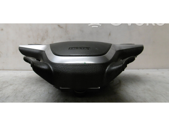 Подушка безопасности водителя EM51R042B85AA, R042B85   Ford Focus