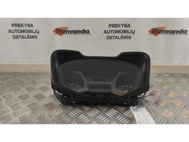 Панель приборов GK2T10849CE, GK2914C226AB Ford Transit Custom