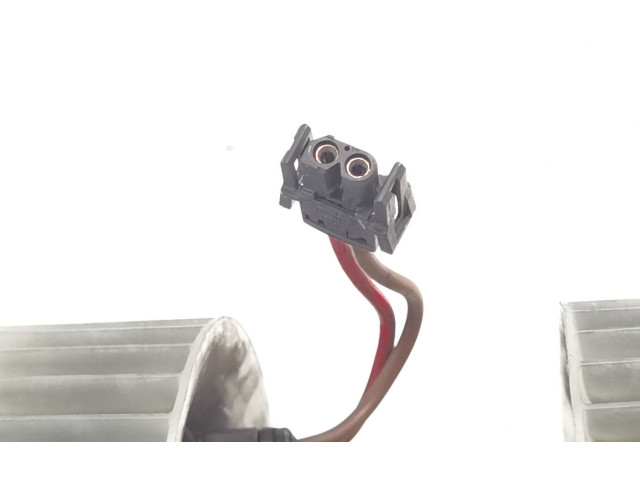 Вентилятор печки       BMW X3 E83