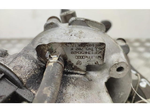 Turbodmychadlo Турбина 06J145702K Volkswagen Tiguan CAWA