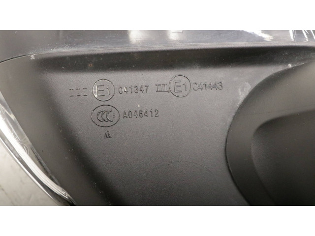 Зеркало электрическое        Volvo XC90  2014 -  года   