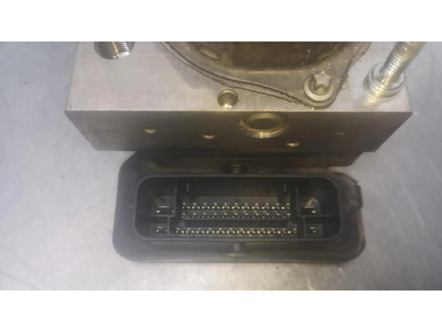 Блок АБС 476605492, ABS   Dacia  Logan II  2012-2020 года