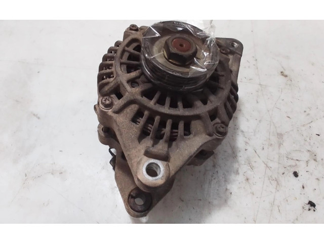 Генератор MD317862 Mitsubishi Galant