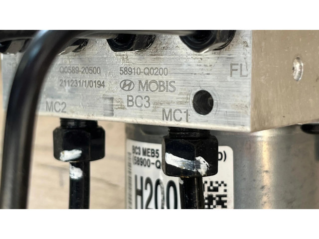 Jednotka ABS Q0589-20500   Hyundai i20 (BC3 BI3) 2022