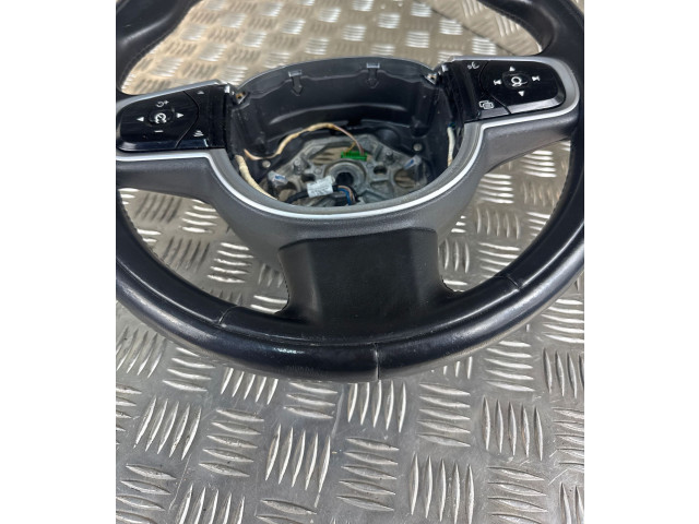 Руль Volvo XC90  2014 -  года 31407817, 1810610254      