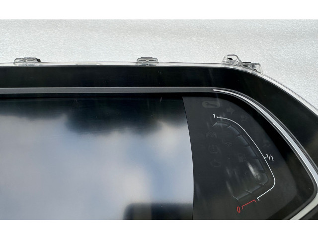 Přístrojová deska Renault Captur II 2019 P248109301R