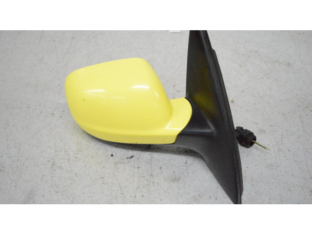 Зеркало (механическое)       Volkswagen Lupo  1998 - 2005 года   