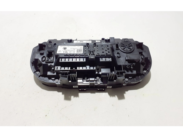 Панель приборов 654920790A   Skoda Kamiq       