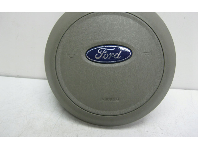 Подушка безопасности водителя 735498412   Ford Ka