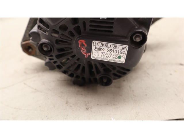 Генератор 373002B700, 2610164   Hyundai ix20      