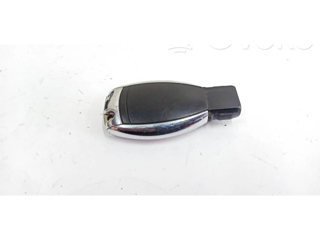 Рулевая рейка  Комплект зажигания A6461501334, A2115452308   Mercedes-Benz E W211 2002 - 2009 года