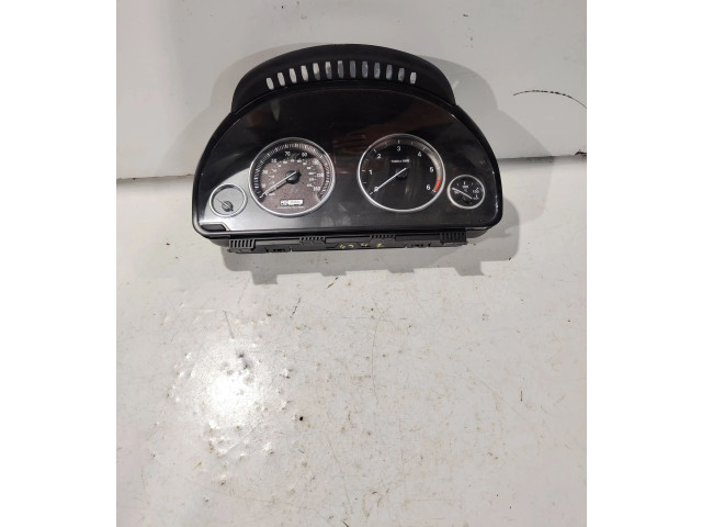 Přístrojová deska  BMW X5 F15 2015 19153310, 6820603  