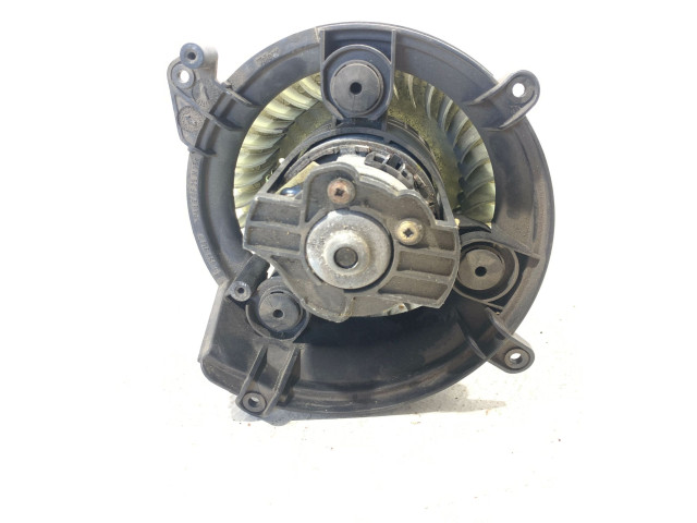 Вентилятор печки    656915u   Mercedes-Benz C W202