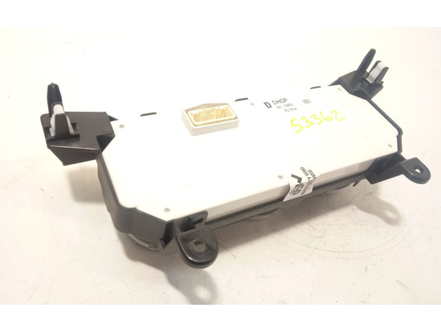 Модуль блока управления кондиционером DH0P61190C Mazda CX-3