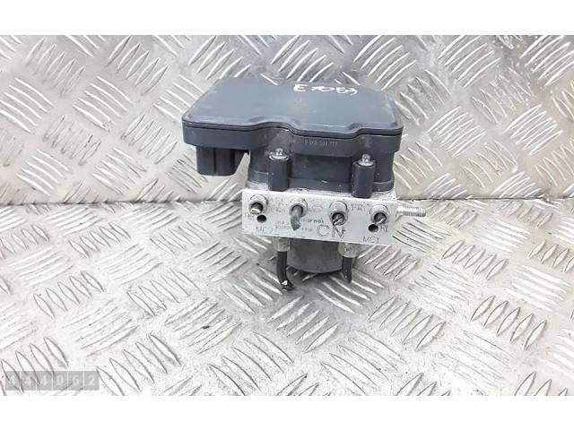 Блок АБС 2265106452, 0265956487   Nissan  X-Trail T33  2021 -  года