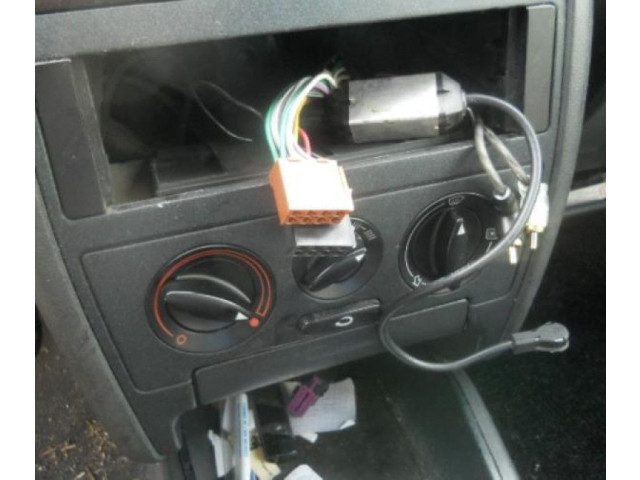 Зеркало электрическое        Audi A3 S3 8L  1996 - 2003 года   