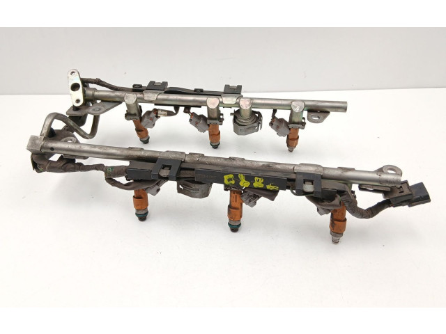 Форсунка 16600EY00A Infiniti G37 VQ37VHR