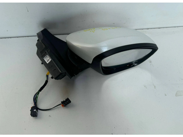 Зеркало электрическое        Peugeot 2008 II  2019 -  года   